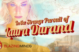 In The Strange Pursuit of Laura Durand gets a new trailer and poster release