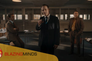 Krays: Code of Silence release date and new Trailer