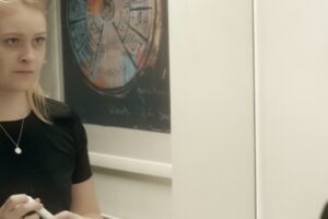 Exclusive Horror-on-Sea interview with short films ‘Misconception’ co-writer/director Richard Rowntree
