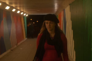Exclusive Horror-on-Sea interview with ‘Hate Little Rabbit’ director and co-writer Bazz Hancher