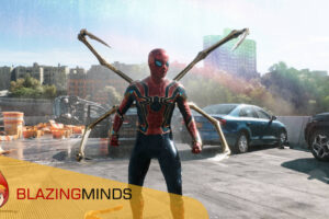 Spider-Man: No Way Home spins a web with a major debut on digital downloads only