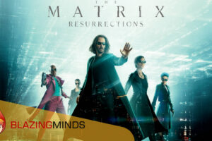 The Matrix Resurrections IMAX Review