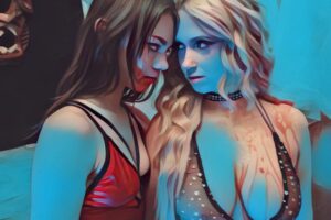 Exclusive Horror-on-Sea interview with ‘Cannibal Hookers’ writer and co-director Donald Farmer