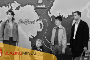 Film Review: Belfast – Cineworld Secret Unlimited Screening 14
