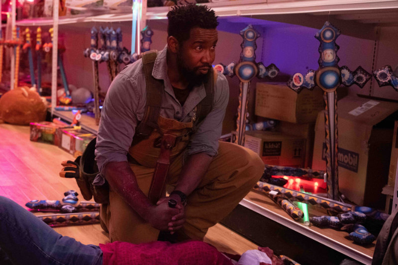 Black Friday (Signature Entertainment) [1]