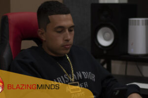 Introducing artist, songwriter and producer Chris Clemenza