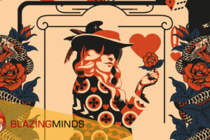 Gig News: Elles Bailey Announces a Special Album Launch Show at OMEARA (London)