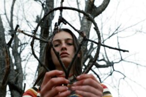 Trailer Unveiled For The New Shudder Original Occult Coming-Of-Age Horror HELLBENDER