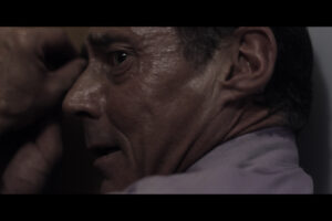 Exclusive Horror-on-Sea interview with ‘Hosticide’ co-writer/director Geoff Harmer