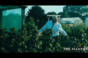Exclusive Horror-on-Sea interview with ‘The Allotment’ co-director/writer Alex Churchyard