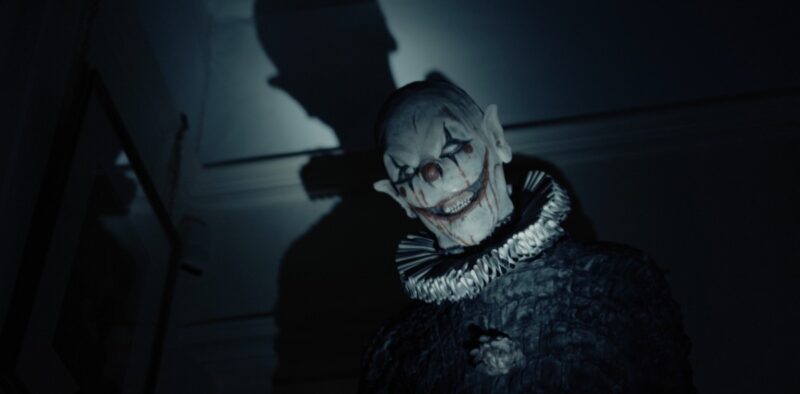 Film Review - Jack in the Box: Awakening - Still