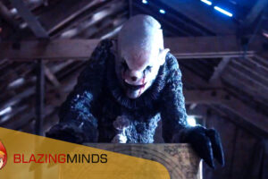 Film Review: Jack in the Box: Awakening