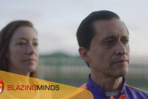 Jockey Review: Cineworld Unlimited Screening