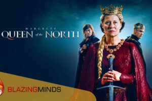 New Trailer & Artwork released for Margrete: Queen of the North (Danish Historical Epic)