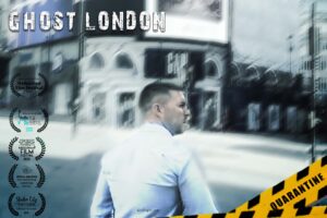 Exclusive Horror-on-Sea interview with ‘Killer Party, Vicious Valentine and Ghost London’ writer/director Nina Romain