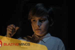 New Trailer and Poster Art Unveiled for Period Occult Horror ‘The Last Thing Mary Saw’