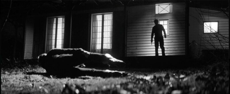 The Righteous First Look