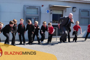 Funny and Inspiring Documentary ‘Young Plato’ on One Man’s Mission to Change the Fortunes of Belfast Youth in Cinemas this March