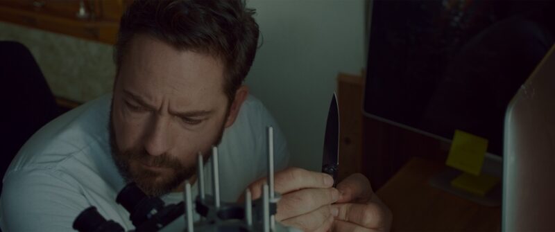 Romford Horror Film Festival news on Blazing Minds