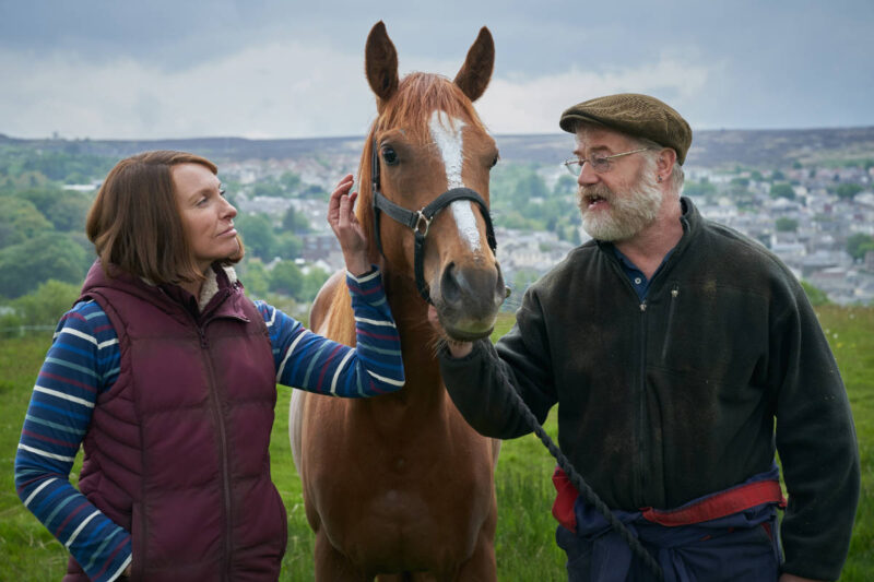 Dreamhorse rides onto Sky Cinema in February 2022