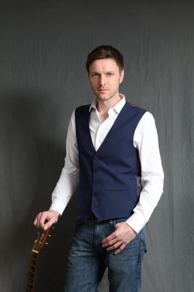 Adam Norsworthy