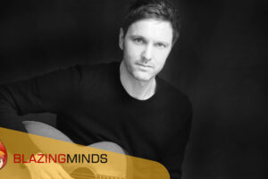 Adam Norsworthy Opens Pre-orders for his Latest Album on CD and Shares a Video Teaser