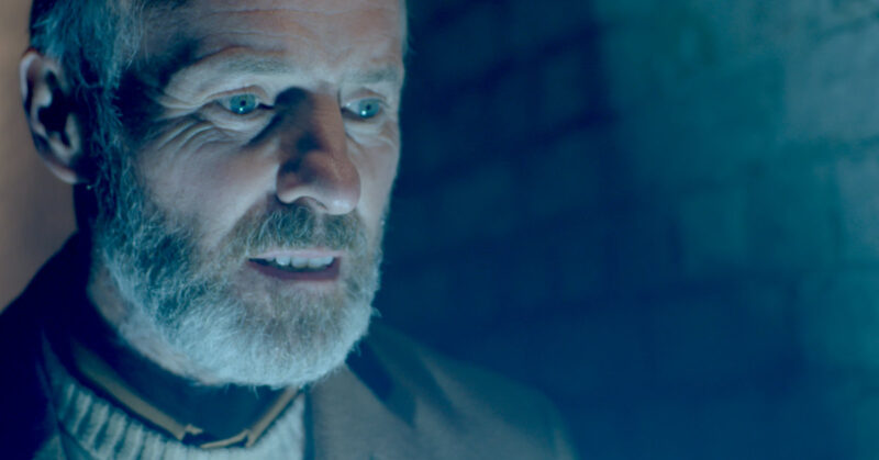 Beyond Existence Still 02 - Gary MacKay