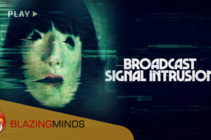 Film Review: Broadcast Signal Intrusion, a crime thriller starring Harry Shum Jr.