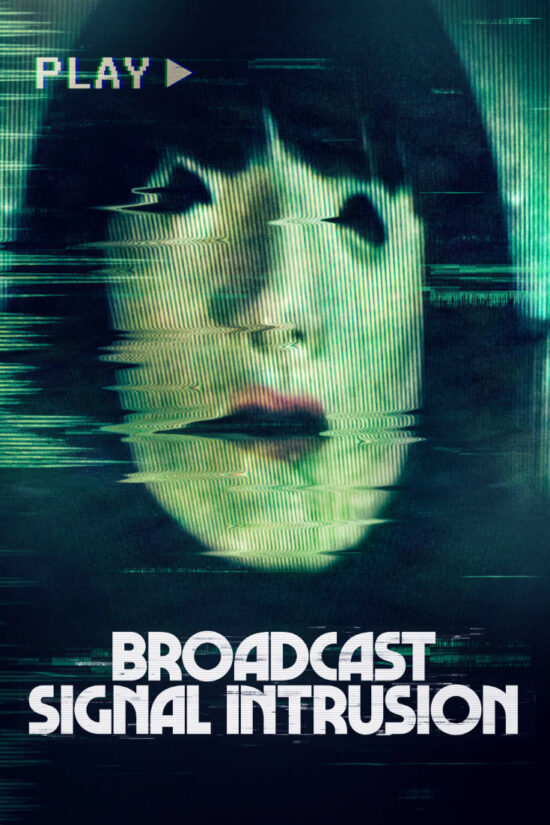 Broadcast Signal Intrusion - Key Art