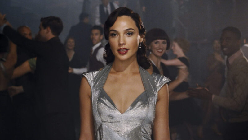 Death on the Nile (2022) - Gal Gadot