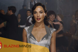 Film Review: Death on the Nile (2022) starring Kenneth Branagh and Gal Gadot
