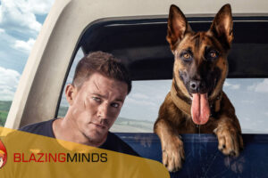 Film Review: Dog, Channing Tatum Goes on a Meaningful Road Trip in the New Buddy Comedy