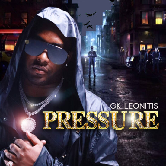 GK Leonitis - Pressure