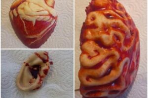 Give the sweet gift of horror this Valentine’s Day