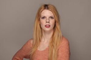 Exclusive Romford Horror Film Interview with Hollow Actress Ayvianna Snow