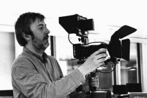 Exclusive Romford Horror Film Festival Interview with Friend director Kelly Smith