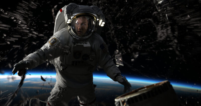Moonfall Firstlook - Patrick Wilson