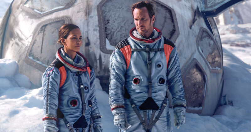 Moonfall Firstlook