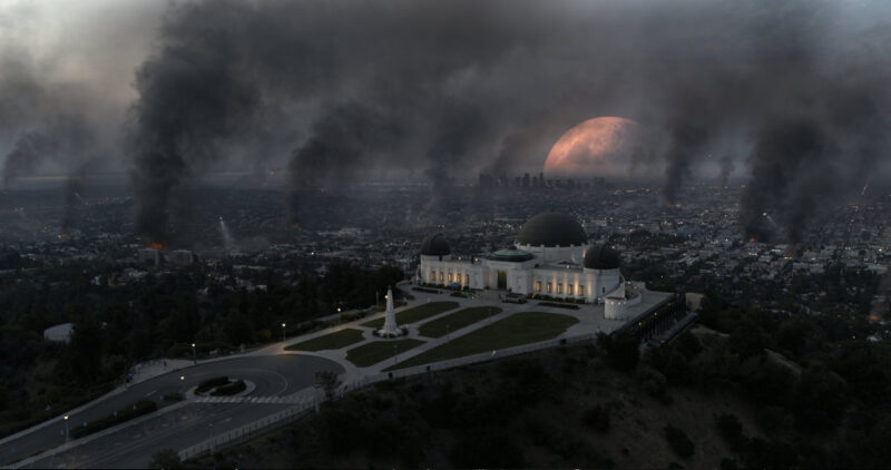 Moonfall Firstlook