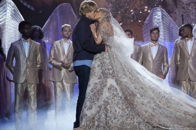 Marry Me - Wilson and Lopez