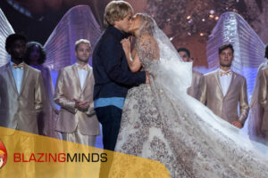 Greatest wedding films ever including Marry Me with Jennifer Lopez