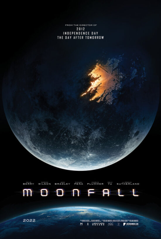 Moonfall Poster Art