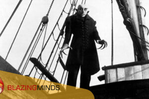 2022 brings the centenary of the most influential horror film of all time
