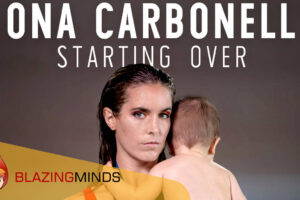 Watch the New Trailer for the intimate documentary ‘Ona Carbonell: Starting Over’ Premiering on Rakuten TV