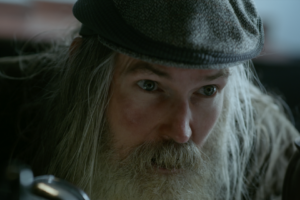Exclusive Romford Horror Film Festival Interview with ManFish Director Marc Coleman