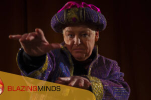 Film Review: Les Dennis & Anthony Head’s new comedy SIDESHOW