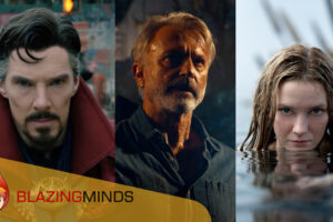 Super Bowl Trailers 2022: Check Out Every Trailer that was Shown During the Game