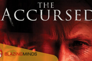 Female-driven supernatural horror The Accursed, coming to DVD and Digital from Valentine’s Day