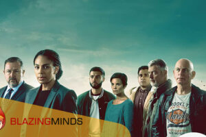 The Bay Season Three heads to DVD and is available now on Digital Download