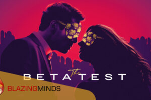 Dark Thriller, The Beta Test will be Premiering on Arrow this March